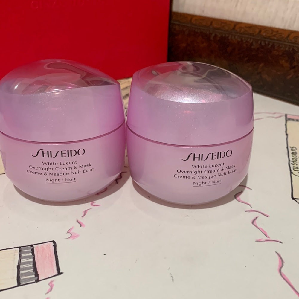 Shiseido